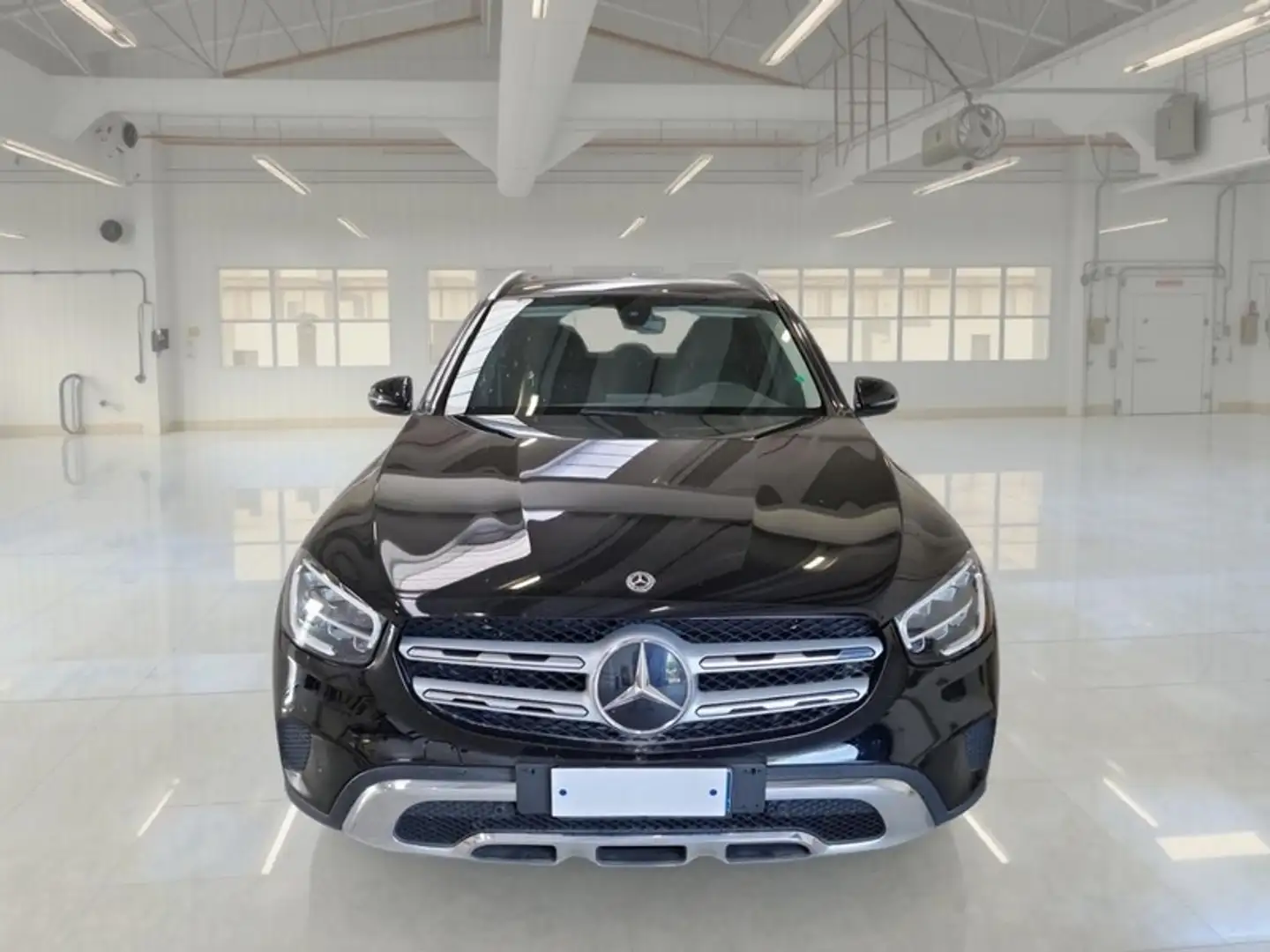 Mercedes-Benz GLC 200 GLC 200 d 4Matic Business Extra aut. - 2