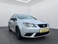 SEAT Ibiza Silber - thumbnail 8