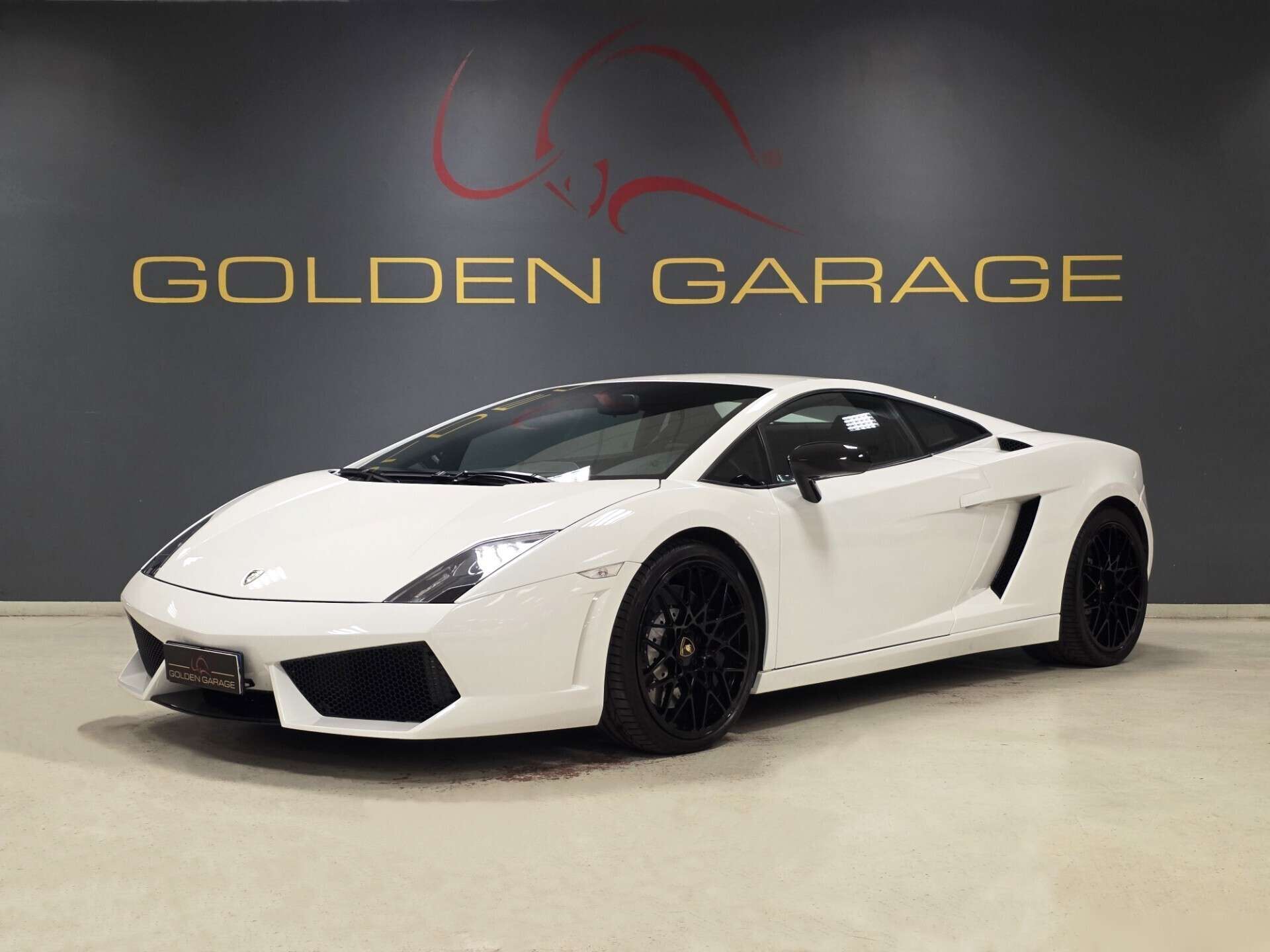 Lamborghini Gallardo