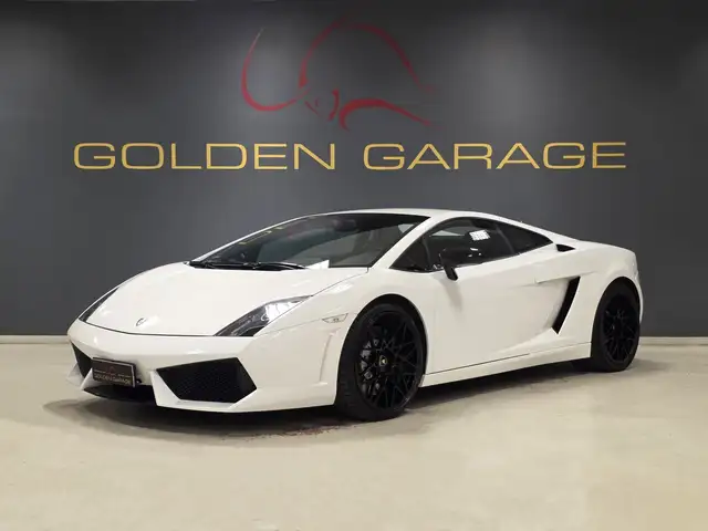 Lamborghini Gallardo 5.2 V10 LP560-4