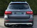 Mercedes-Benz GLC 350 350 e 211+116ch Fascination 4Matic 7G-Tronic plus Gris - thumbnail 5