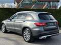 Mercedes-Benz GLC 350 350 e 211+116ch Fascination 4Matic 7G-Tronic plus Gris - thumbnail 2