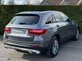 Mercedes-Benz GLC 350 350 e 211+116ch Fascination 4Matic 7G-Tronic plus Gris - thumbnail 3
