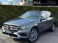 Mercedes-Benz GLC 350 350 e 211+116ch Fascination 4Matic 7G-Tronic plus Gris - thumbnail 1
