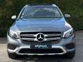Mercedes-Benz GLC 350 350 e 211+116ch Fascination 4Matic 7G-Tronic plus Gris - thumbnail 4