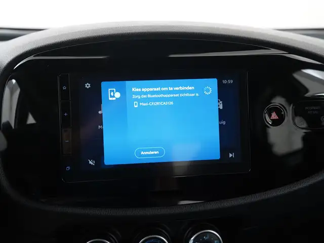 Toyota Aygo X view 14