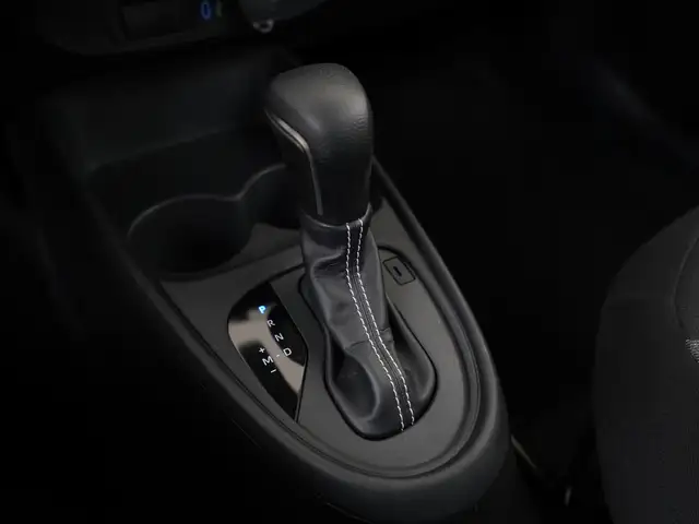Toyota Aygo X view 10