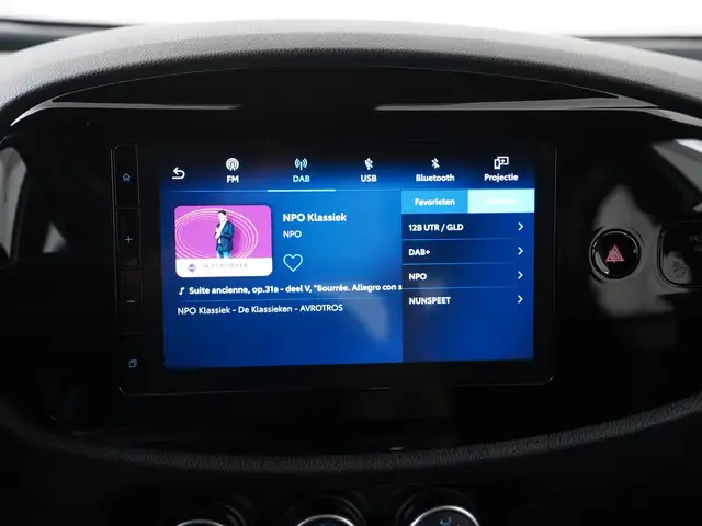 Toyota Aygo X view 12