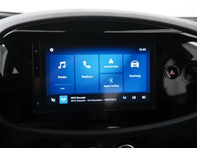 Toyota Aygo X view 13