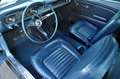 Ford Mustang Coupe’ 4.7 V8 200 CV – 1965 Blau - thumbnail 7