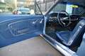 Ford Mustang Coupe’ 4.7 V8 200 CV – 1965 Bleu - thumbnail 13