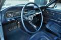 Ford Mustang Coupe’ 4.7 V8 200 CV – 1965 Blu/Azzurro - thumbnail 14