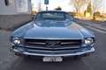 Ford Mustang Coupe’ 4.7 V8 200 CV – 1965 Blau - thumbnail 2