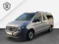 Mercedes-Benz Vito 114 CDI Aut 7G Tourer Temp AHK Navi 9 Sitze Argento - thumbnail 1