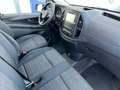 Mercedes-Benz Vito 114 CDI Aut 7G Tourer Temp AHK Navi 9 Sitze Argento - thumbnail 11