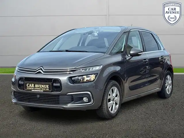 Citroen C4 Picasso PureTech 130ch Feel S\u0026S EAT6