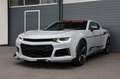 Chevrolet Camaro 3.6/ZL1 Exorcist/BOSE/CarPlay/Kamera/R20 Grau - thumbnail 3
