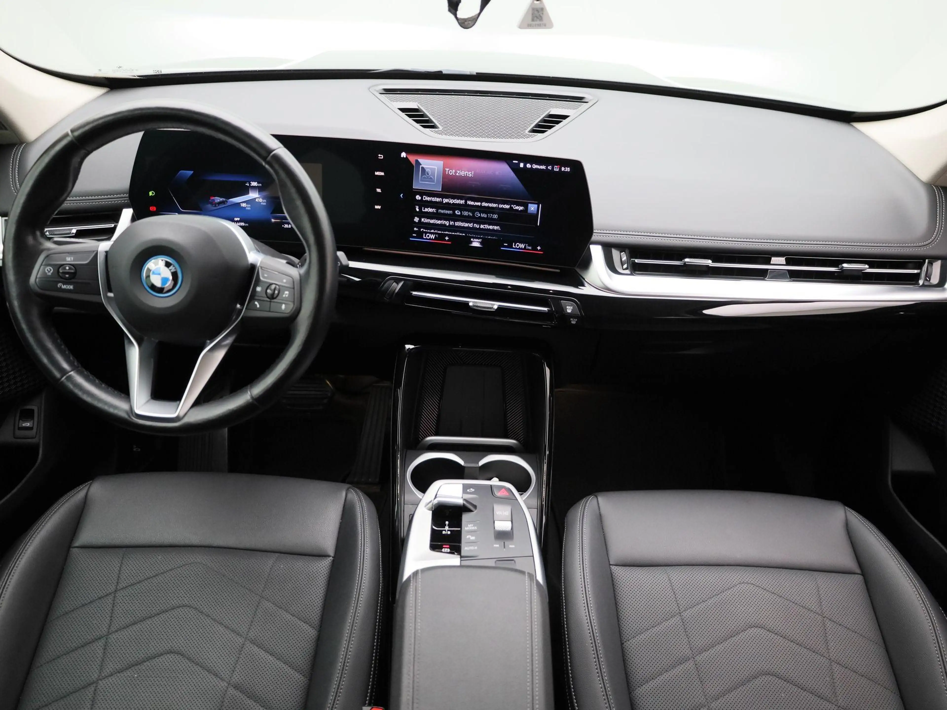 BMW iX1 xDrive30 (200kW) | Climate Control | Stoelverwarmi — photo 9