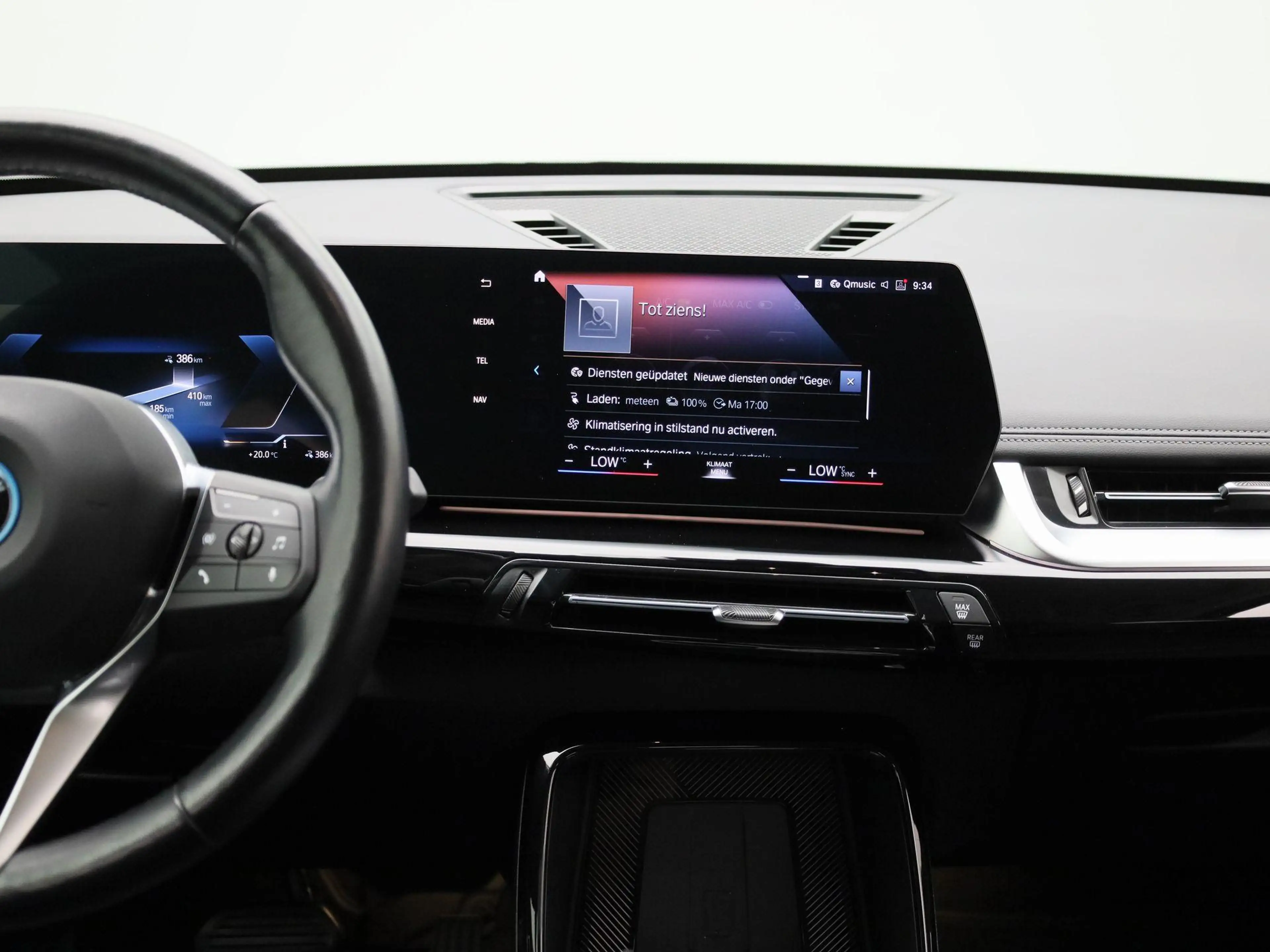 BMW iX1 xDrive30 (200kW) | Climate Control | Stoelverwarmi — photo 8