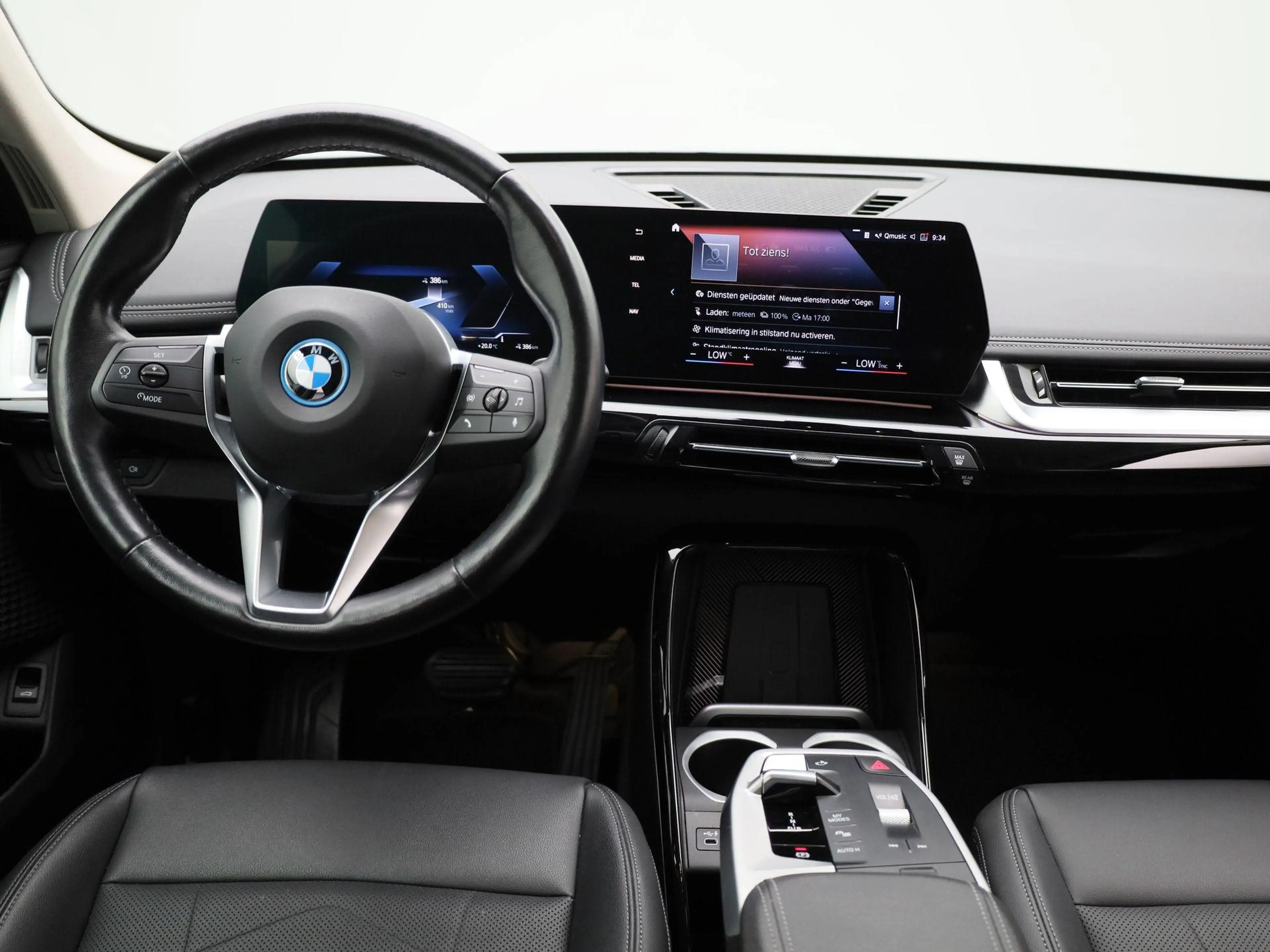BMW iX1 xDrive30 (200kW) | Climate Control | Stoelverwarmi — photo 7