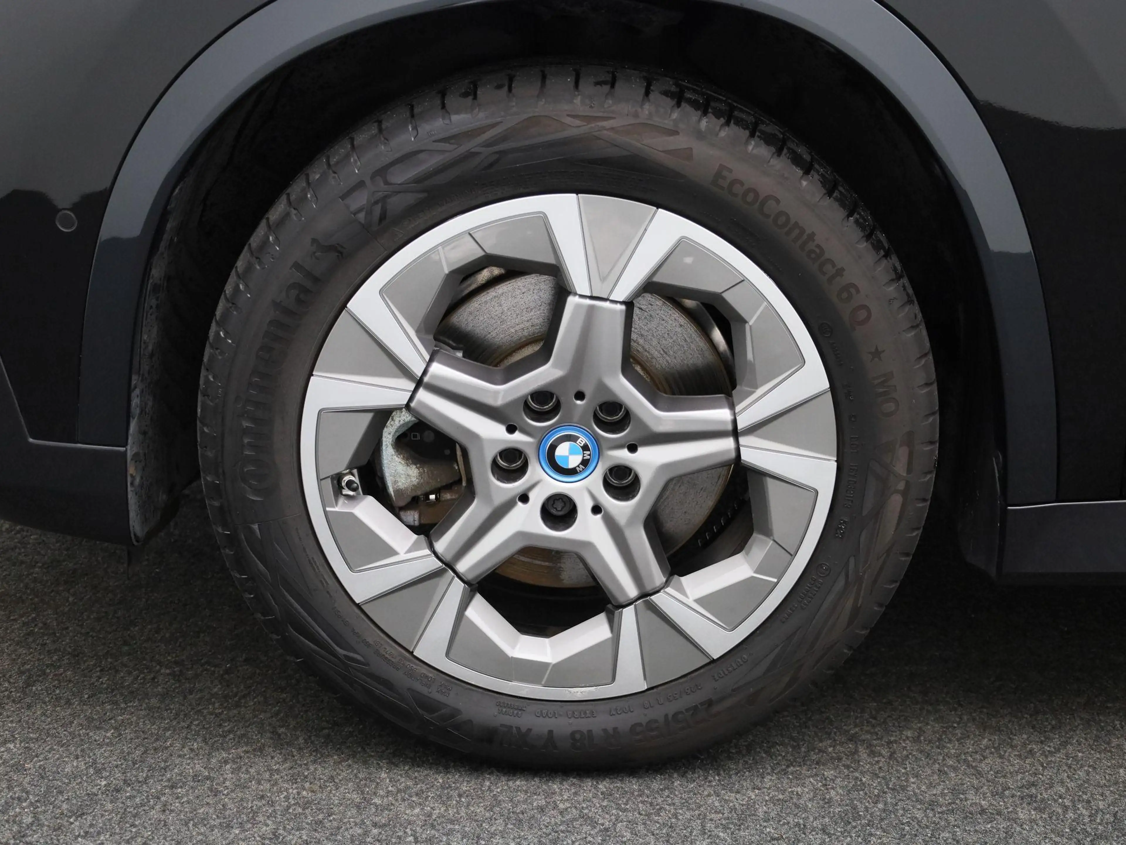 BMW iX1 xDrive30 (200kW) | Climate Control | Stoelverwarmi — photo 15