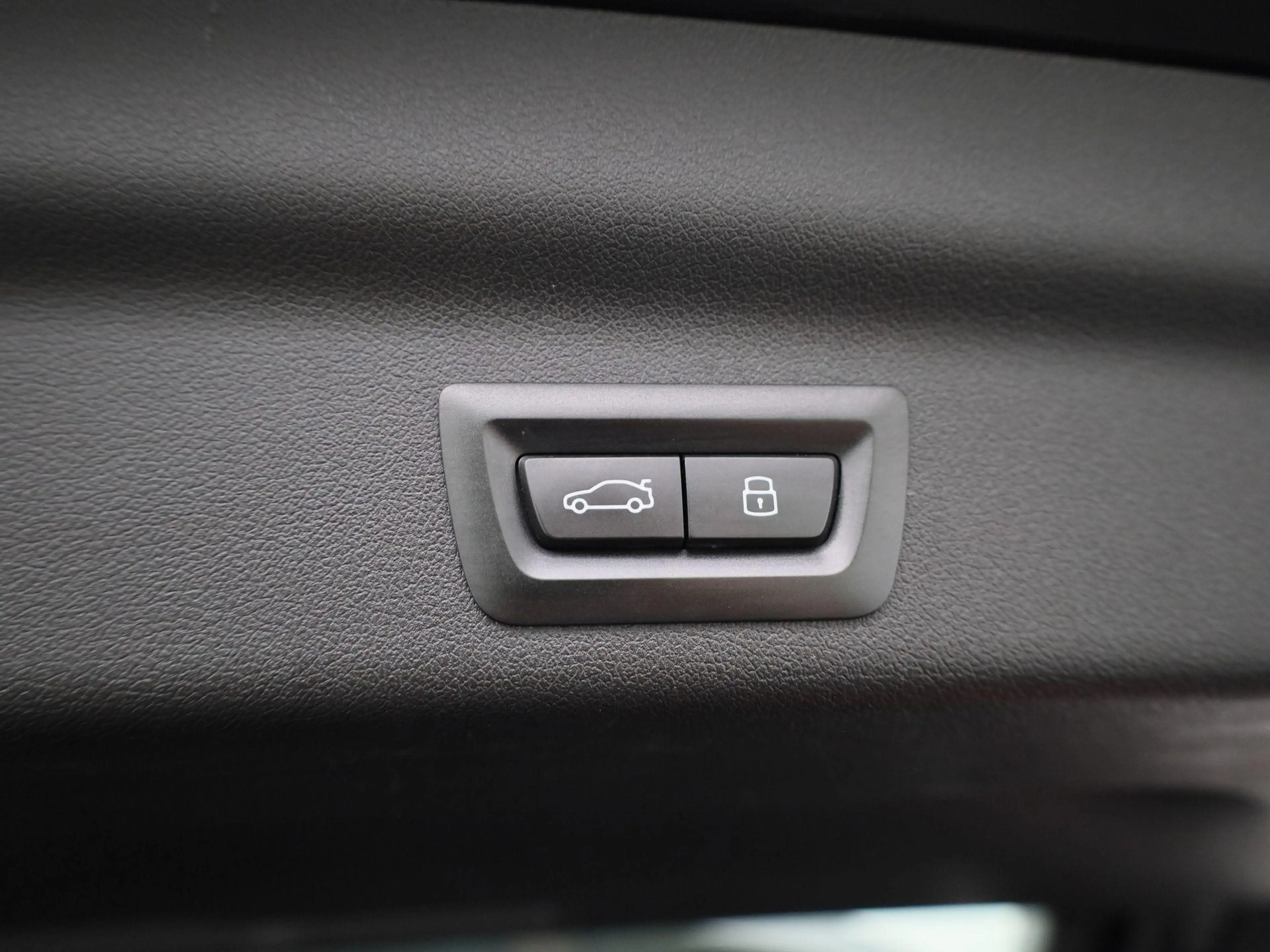 BMW iX1 xDrive30 (200kW) | Climate Control | Stoelverwarmi — photo 14