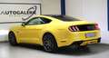 Ford Mustang GT 5.0 V8 Aut.*DEUTSCH*FORD SYNC*GRAIL* Gelb - thumbnail 8