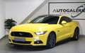 Ford Mustang GT 5.0 V8 Aut.*DEUTSCH*FORD SYNC*GRAIL* Gelb - thumbnail 7