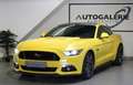 Ford Mustang GT 5.0 V8 Aut.*DEUTSCH*FORD SYNC*GRAIL* Gelb - thumbnail 6