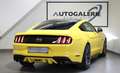 Ford Mustang GT 5.0 V8 Aut.*DEUTSCH*FORD SYNC*GRAIL* Gelb - thumbnail 2
