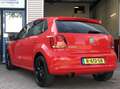 Volkswagen Polo 1.4-16V Trendline|Cruise|Airco|Navi Rouge - thumbnail 4