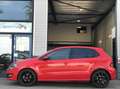 Volkswagen Polo 1.4-16V Trendline|Cruise|Airco|Navi Rouge - thumbnail 5