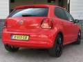 Volkswagen Polo 1.4-16V Trendline|Cruise|Airco|Navi Rouge - thumbnail 3