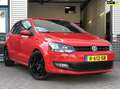 Volkswagen Polo 1.4-16V Trendline|Cruise|Airco|Navi Rouge - thumbnail 1