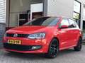 Volkswagen Polo 1.4-16V Trendline|Cruise|Airco|Navi Rouge - thumbnail 6