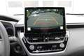 Toyota Corolla Cross 2,0 Hybrid Active Drive 2WD Fekete - thumbnail 9