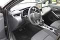 Toyota Corolla Cross 2,0 Hybrid Active Drive 2WD Fekete - thumbnail 5