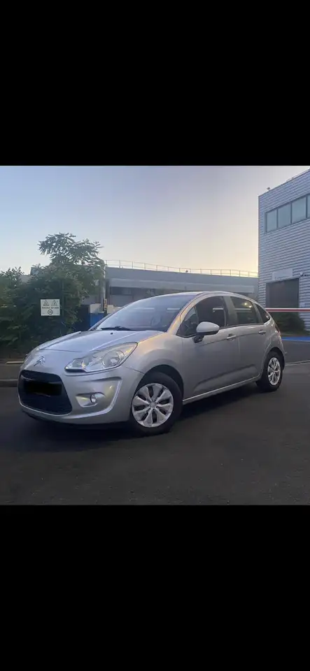 Citroen C3 HDi 70 Airdream Confort