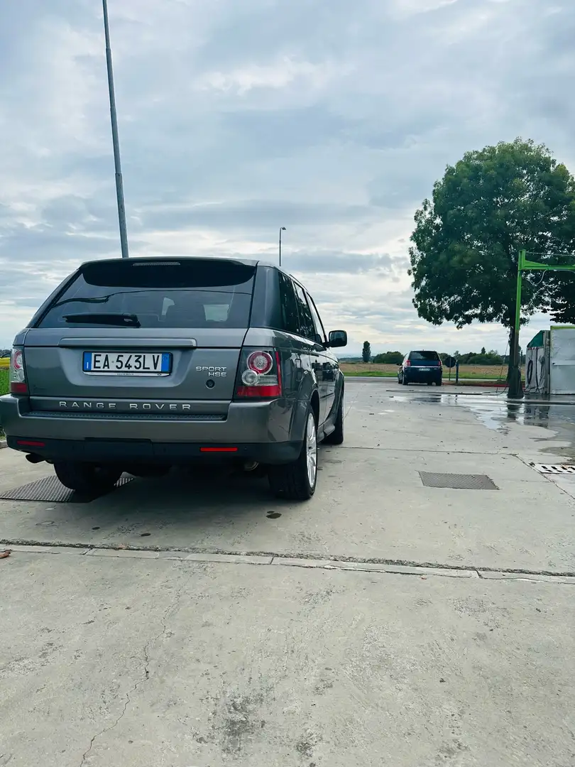 Land Rover Range Rover Sport 3.0 tdV6 HSE auto - 2