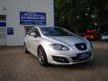 SEAT Leon Reference Copa Ecomotive Silber - thumbnail 1