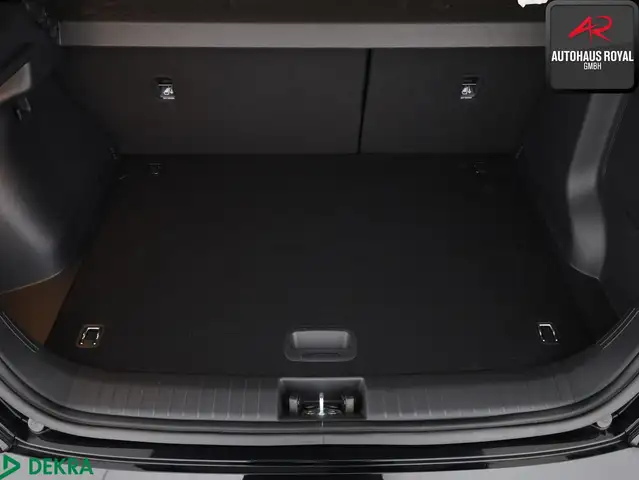 Hyundai Kona view 13