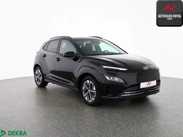 Hyundai Kona view 7