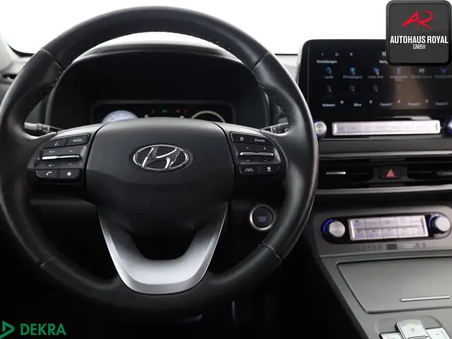 Hyundai Kona view 15