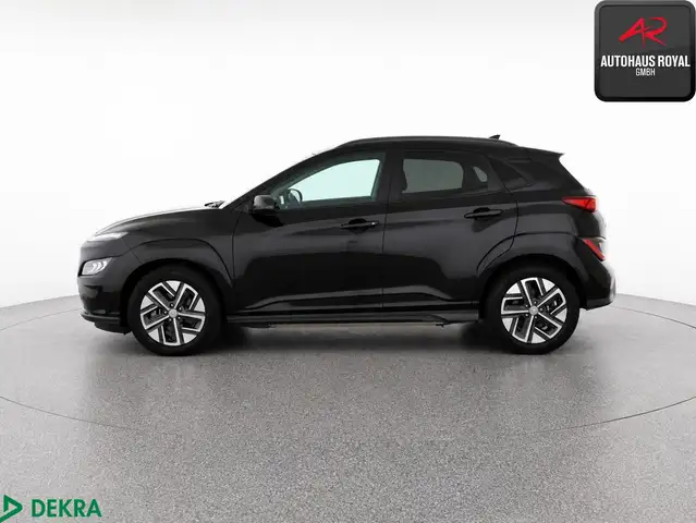 Hyundai Kona view 2
