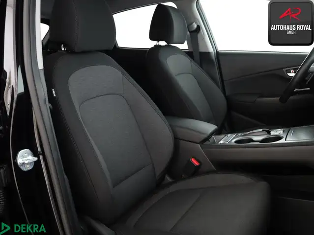 Hyundai Kona view 11