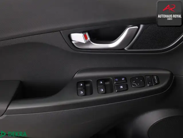 Hyundai Kona view 14