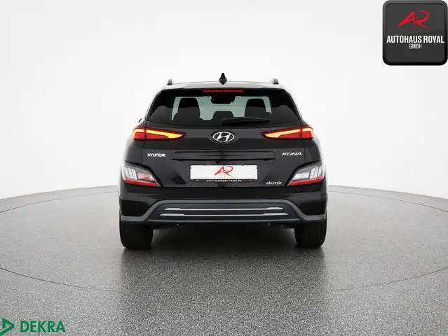 Hyundai Kona view 5
