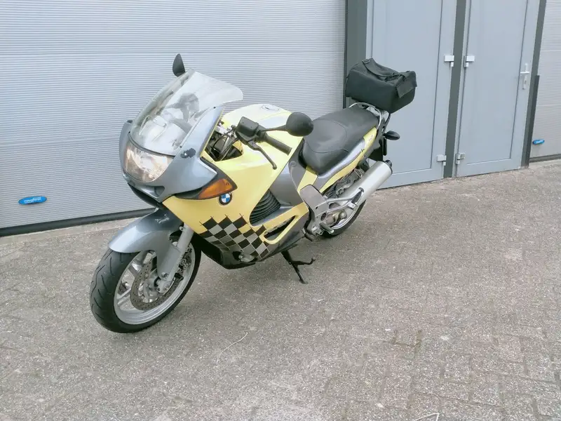 BMW K 1200 RS - foto 2