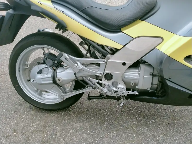 BMW K 1200 RS - foto 6