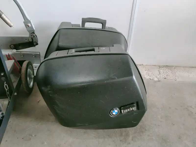 BMW K 1200 RS - foto 7